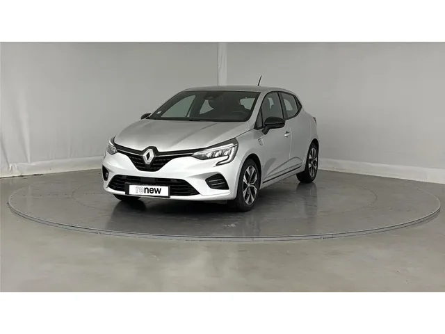 Occasion Renault Clio à CHAUNY chez RENAULT | CHAUNY
