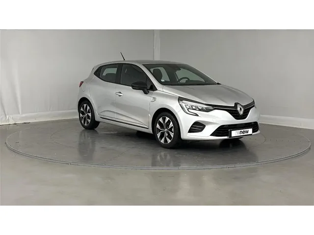 Occasion Renault Clio à CHAUNY chez RENAULT | CHAUNY