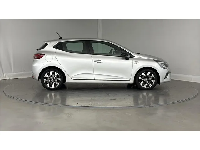 Occasion Renault Clio à CHAUNY chez RENAULT | CHAUNY