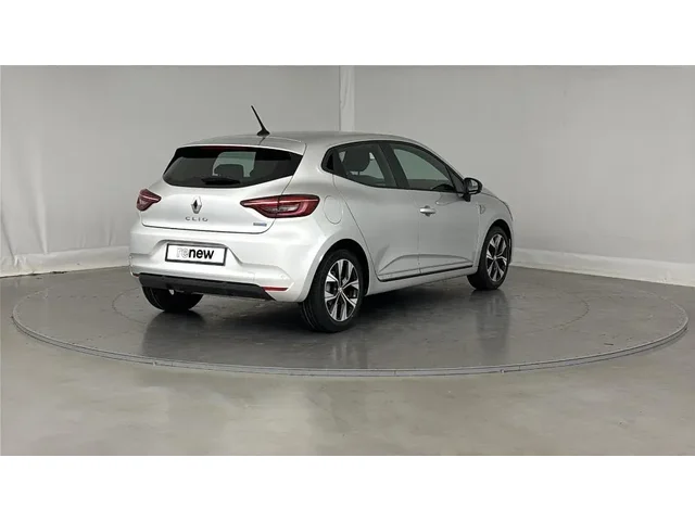 Occasion Renault Clio à CHAUNY chez RENAULT | CHAUNY