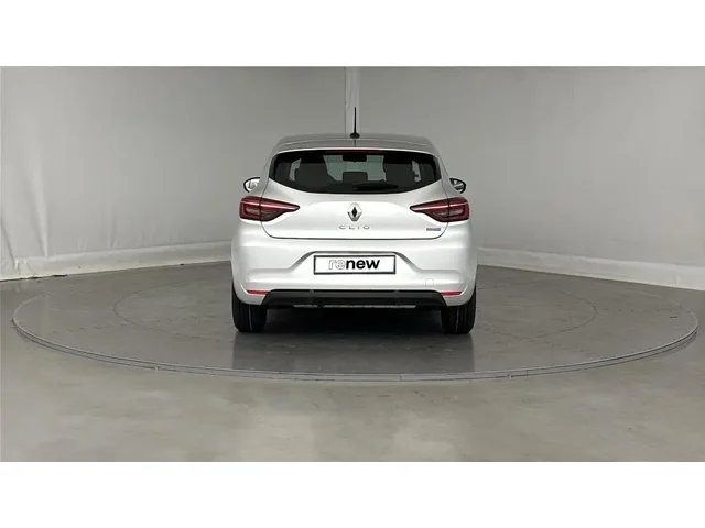 Occasion Renault Clio à CHAUNY chez RENAULT | CHAUNY