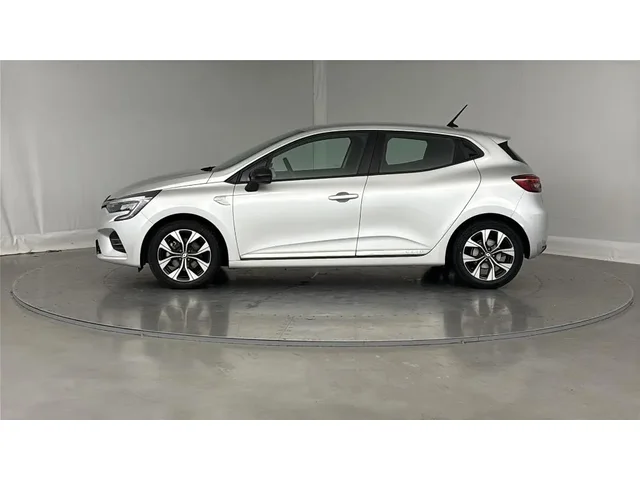 Occasion Renault Clio à CHAUNY chez RENAULT | CHAUNY