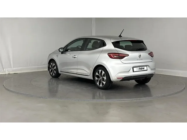 Occasion Renault Clio à CHAUNY chez RENAULT | CHAUNY