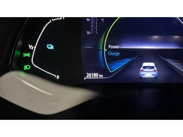 Occasion Renault Clio à CHAUNY chez RENAULT | CHAUNY