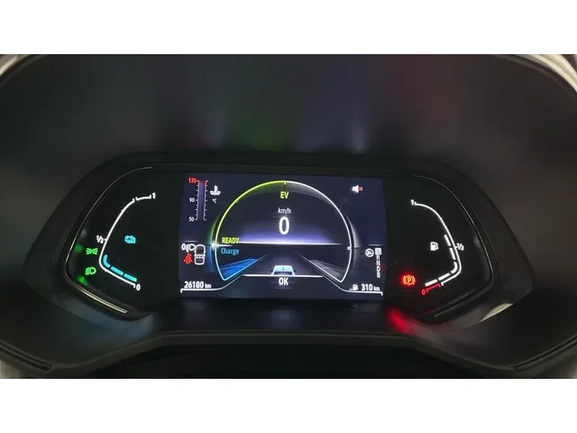 Occasion Renault Clio à CHAUNY chez RENAULT | CHAUNY