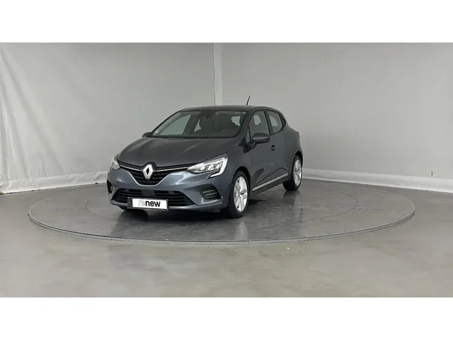 Occasion Renault Clio à CHAUNY chez RENAULT | CHAUNY