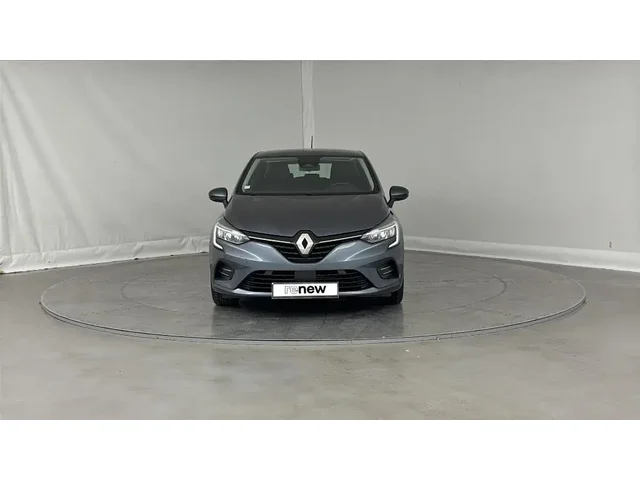 Occasion Renault Clio à CHAUNY chez RENAULT | CHAUNY