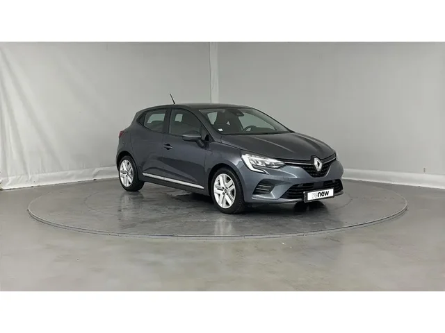 Occasion Renault Clio à CHAUNY chez RENAULT | CHAUNY