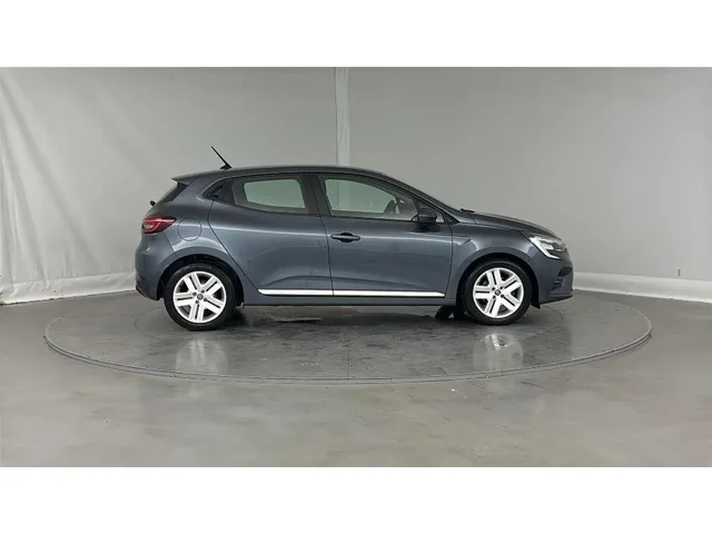Occasion Renault Clio à CHAUNY chez RENAULT | CHAUNY