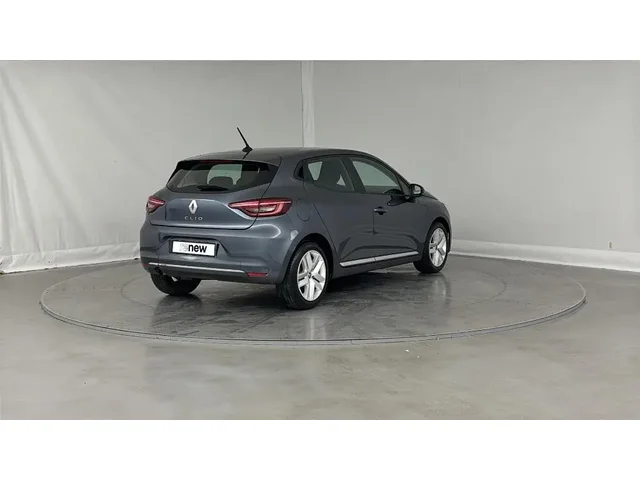 Occasion Renault Clio à CHAUNY chez RENAULT | CHAUNY
