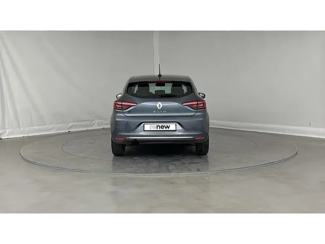 Occasion Renault Clio à CHAUNY chez RENAULT | CHAUNY