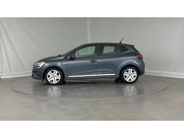 Occasion Renault Clio à CHAUNY chez RENAULT | CHAUNY