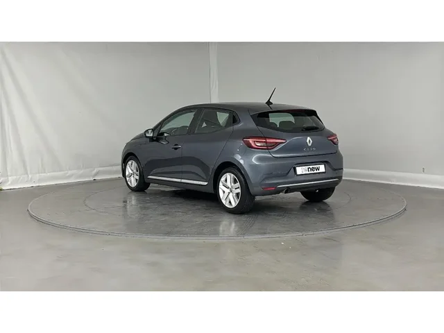 Occasion Renault Clio à CHAUNY chez RENAULT | CHAUNY