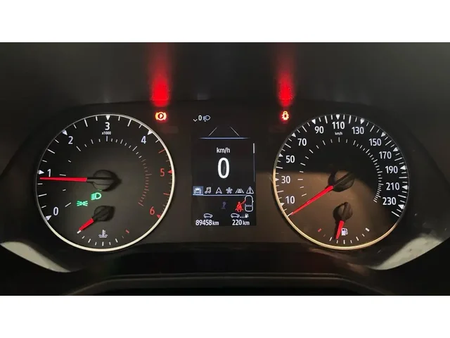 Occasion Renault Clio à CHAUNY chez RENAULT | CHAUNY