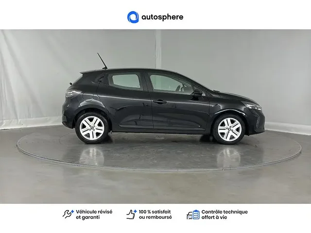 Occasion Renault Clio à CHAUNY chez RENAULT | CHAUNY
