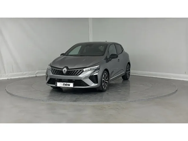 Occasion Renault Clio à ENGLOS chez RENAULT | ENGLOS