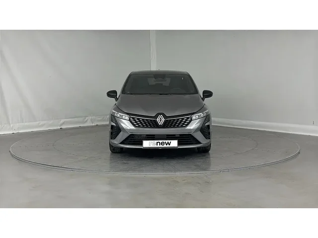Occasion Renault Clio à ENGLOS chez RENAULT | ENGLOS