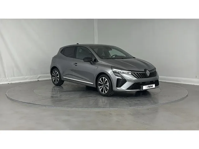 Occasion Renault Clio à ENGLOS chez RENAULT | ENGLOS