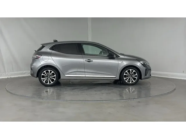 Occasion Renault Clio à ENGLOS chez RENAULT | ENGLOS