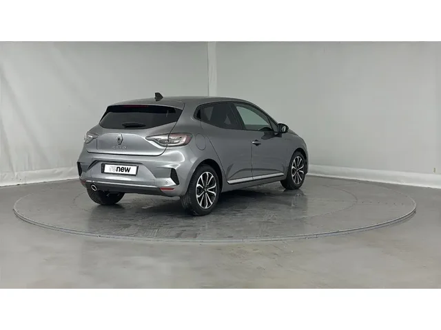 Occasion Renault Clio à ENGLOS chez RENAULT | ENGLOS