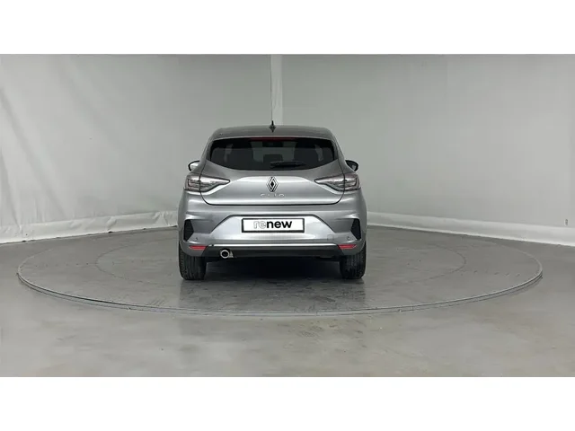 Occasion Renault Clio à ENGLOS chez RENAULT | ENGLOS