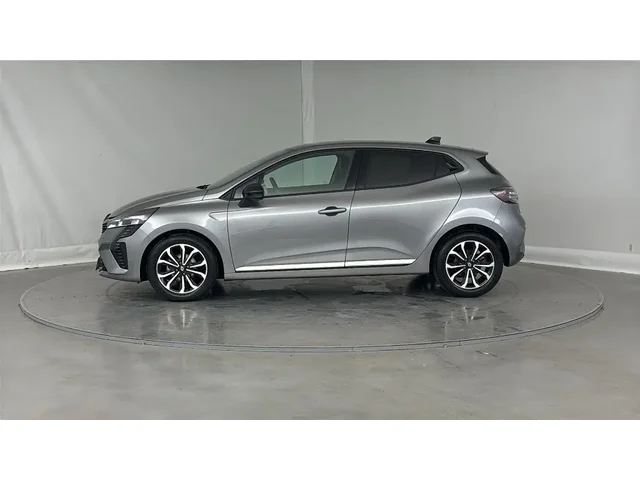 Occasion Renault Clio à ENGLOS chez RENAULT | ENGLOS