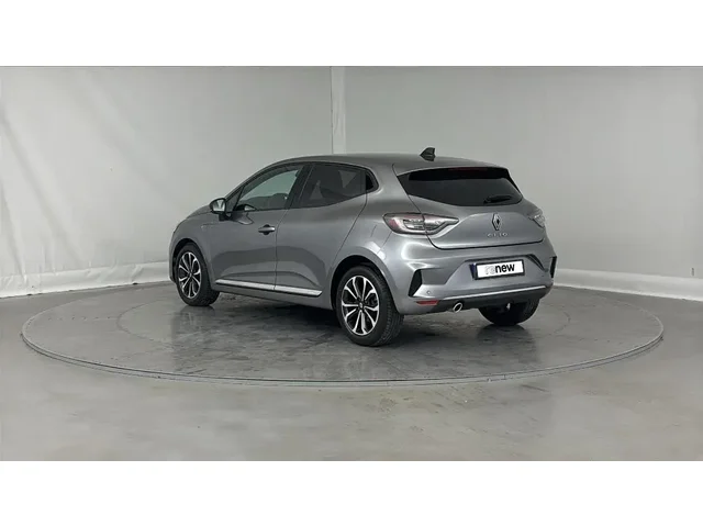 Occasion Renault Clio à ENGLOS chez RENAULT | ENGLOS