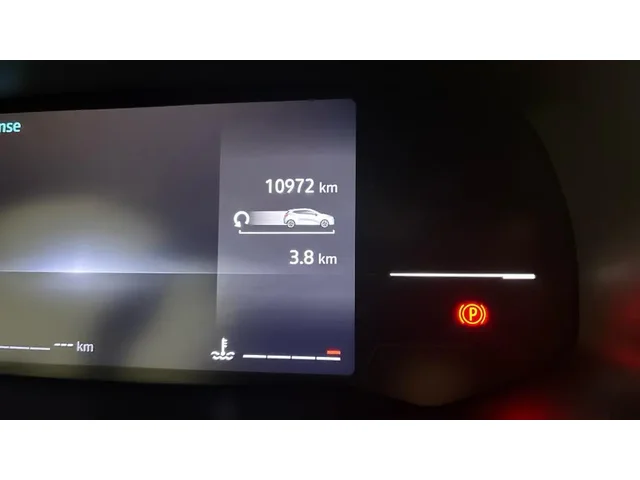 Occasion Renault Clio à ENGLOS chez RENAULT | ENGLOS