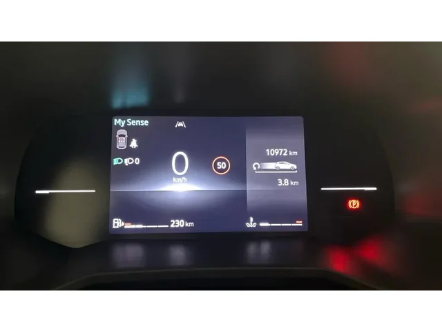 Occasion Renault Clio à ENGLOS chez RENAULT | ENGLOS