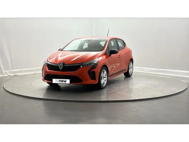 Occasion Renault Clio à ENGLOS chez RENAULT | ENGLOS