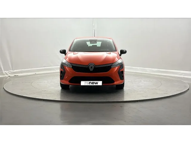 Occasion Renault Clio à ENGLOS chez RENAULT | ENGLOS