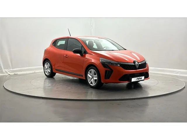 Occasion Renault Clio à ENGLOS chez RENAULT | ENGLOS