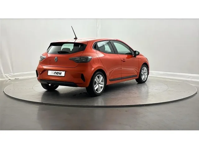 Occasion Renault Clio à ENGLOS chez RENAULT | ENGLOS