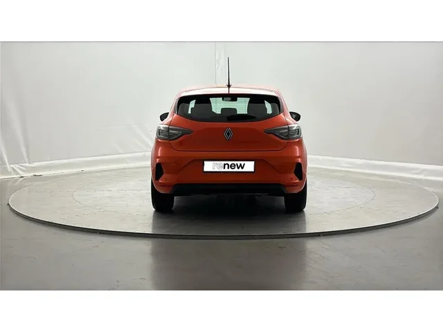 Occasion Renault Clio à ENGLOS chez RENAULT | ENGLOS