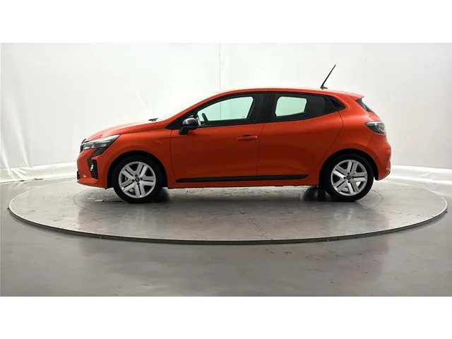 Occasion Renault Clio à ENGLOS chez RENAULT | ENGLOS
