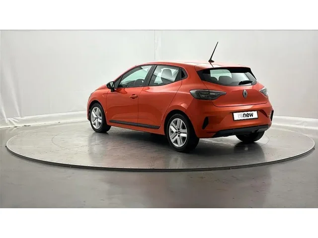 Occasion Renault Clio à ENGLOS chez RENAULT | ENGLOS
