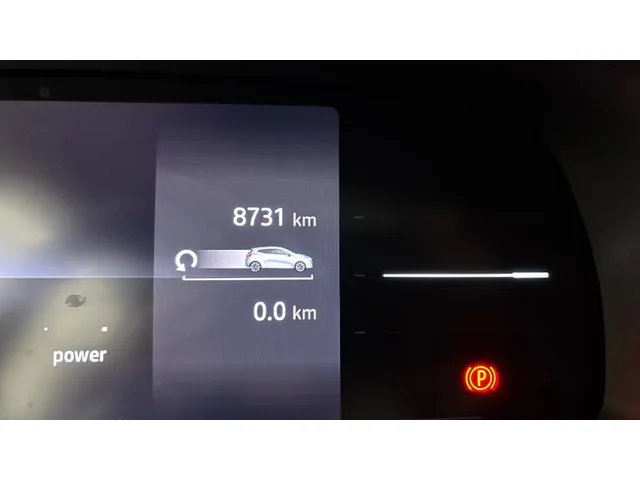 Occasion Renault Clio à ENGLOS chez RENAULT | ENGLOS