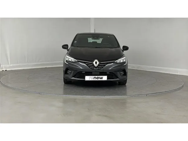 Occasion Renault Clio à ENGLOS chez RENAULT | ENGLOS