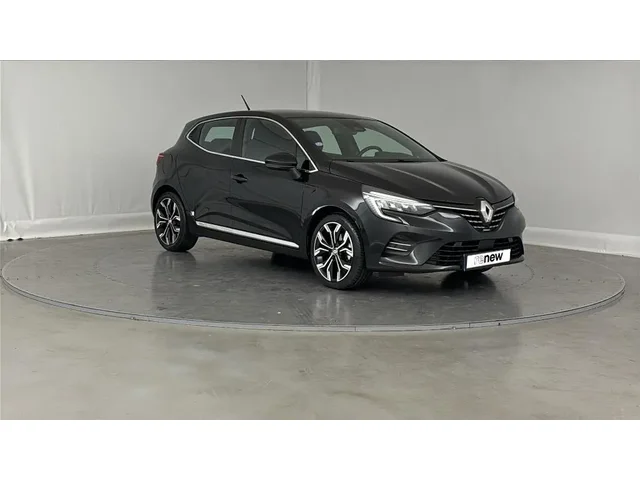 Occasion Renault Clio à ENGLOS chez RENAULT | ENGLOS