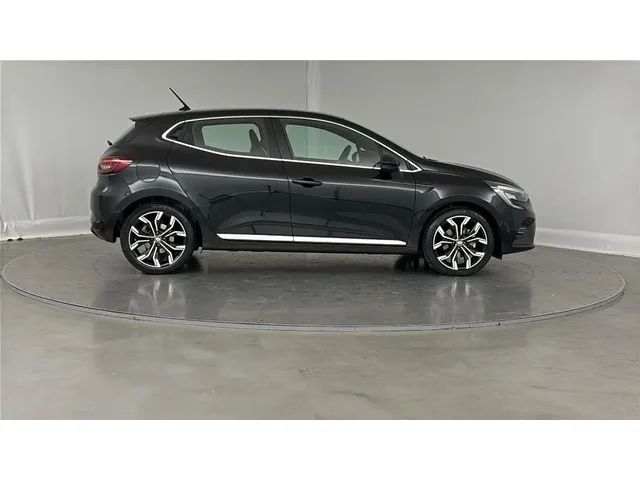 Occasion Renault Clio à ENGLOS chez RENAULT | ENGLOS
