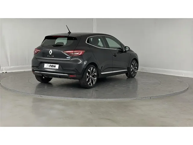 Occasion Renault Clio à ENGLOS chez RENAULT | ENGLOS