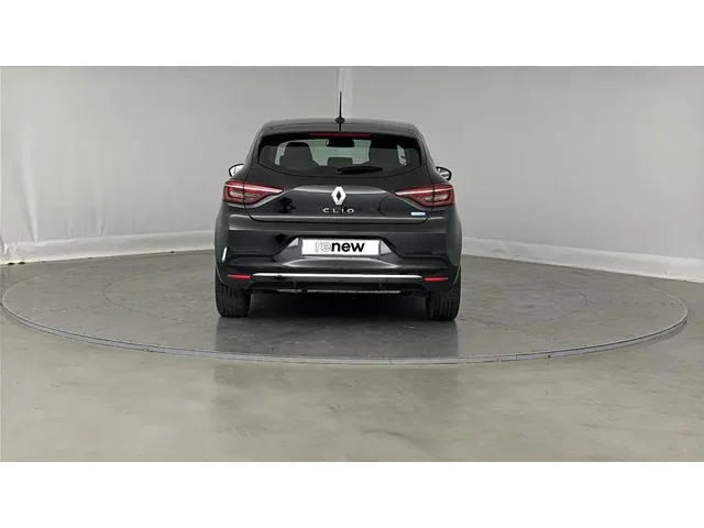 Occasion Renault Clio à ENGLOS chez RENAULT | ENGLOS