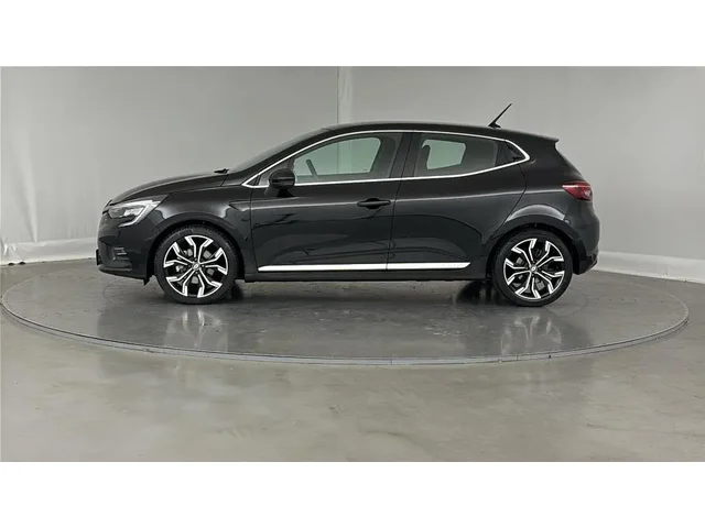 Occasion Renault Clio à ENGLOS chez RENAULT | ENGLOS