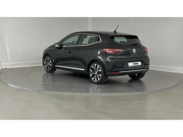 Occasion Renault Clio à ENGLOS chez RENAULT | ENGLOS