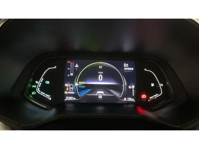 Occasion Renault Clio à ENGLOS chez RENAULT | ENGLOS