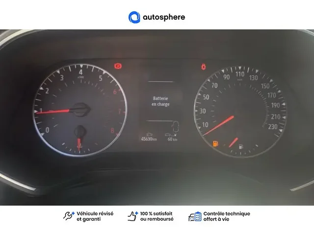 Occasion Renault Clio à Annemasse chez RENAULT | ANNEMASSE