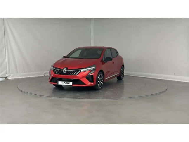 Occasion Renault Clio à CRETEIL chez RENAULT | CRETEIL