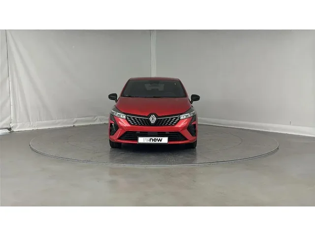 Occasion Renault Clio à CRETEIL chez RENAULT | CRETEIL