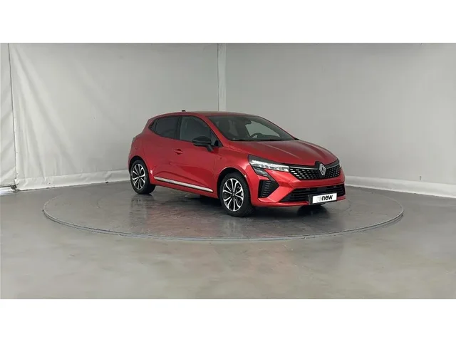 Occasion Renault Clio à CRETEIL chez RENAULT | CRETEIL