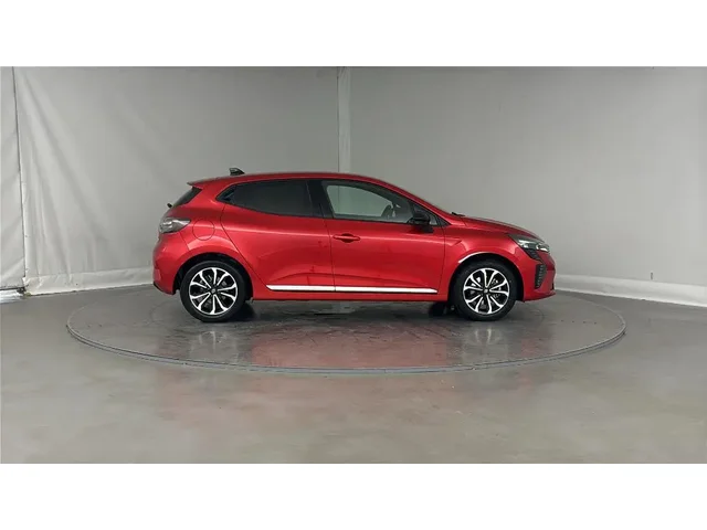Occasion Renault Clio à CRETEIL chez RENAULT | CRETEIL